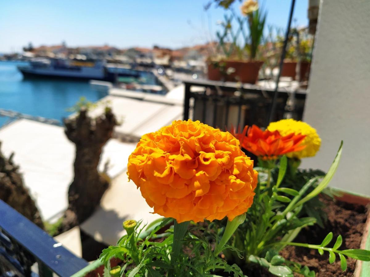 Holiday home Aegean Blu Port House Pythagoreio Pythagoreio (Samos)
