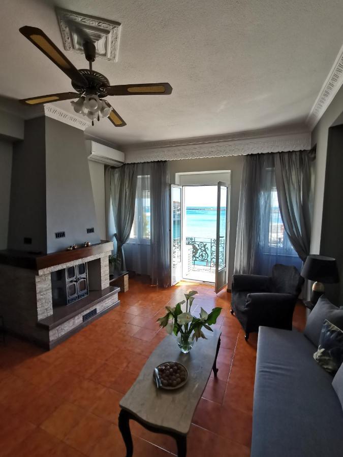 Holiday home Aegean Blu Port House Pythagoreio Pythagoreio (Samos)