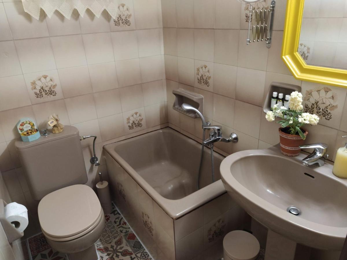 Holiday home Aegean Blu Port House Pythagoreio