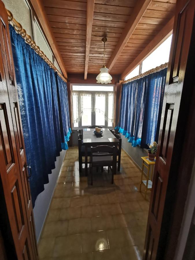 Holiday home Aegean Blu Port House Pythagoreio