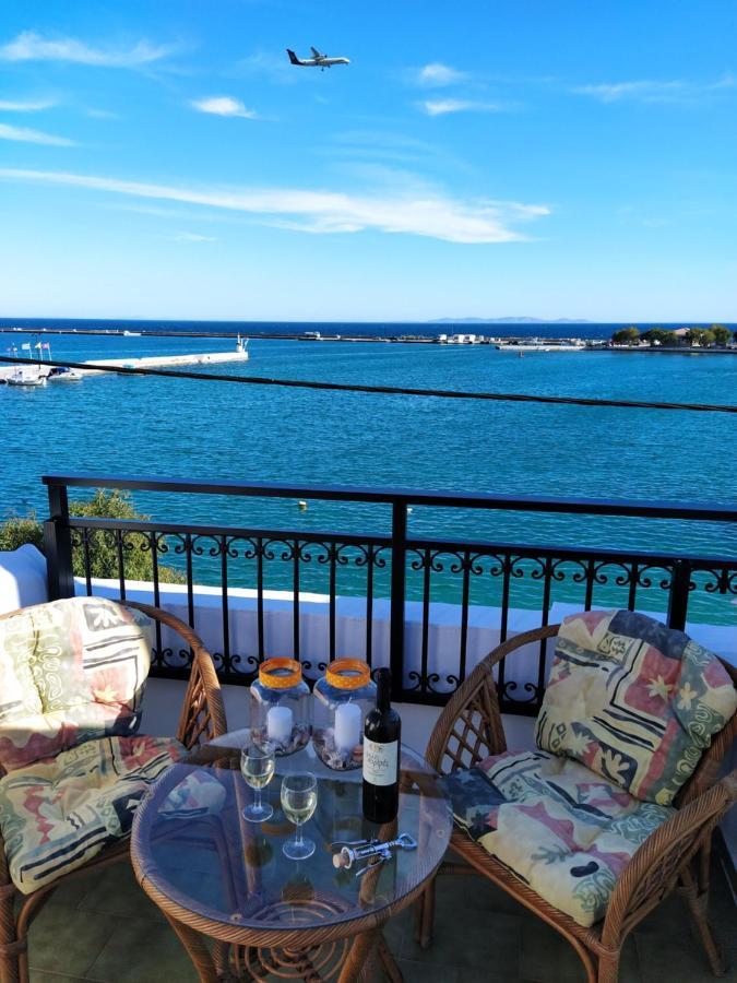 Aegean Blu Port House Pythagoreio Holiday home *