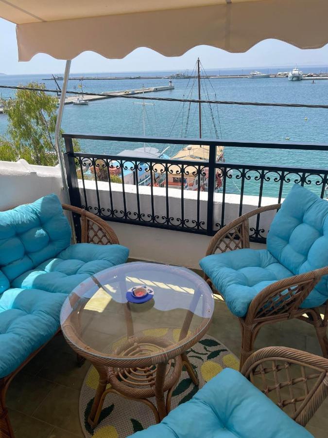 Aegean Blu Port House Pythagoreio * Pythagoreio (Samos)