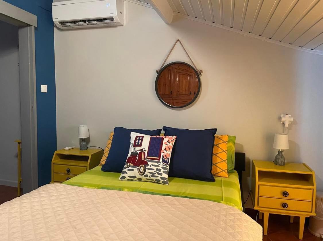 Holiday home Aegean Blu Port House Pythagoreio *