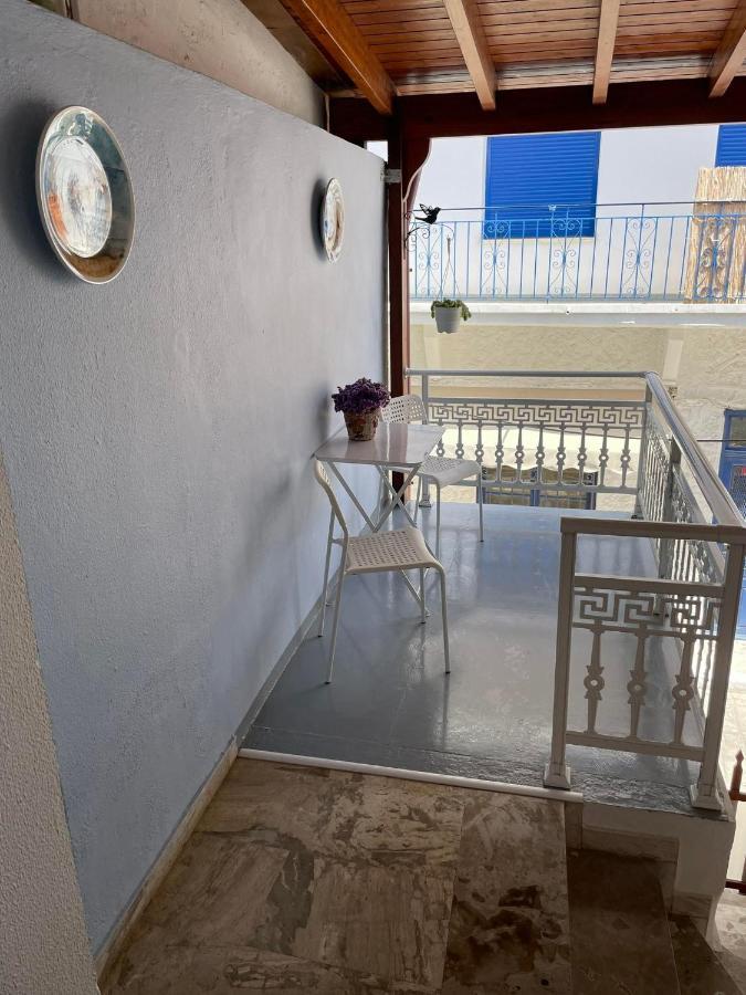 Aegean Blu Port House Pythagoreio Holiday home Pythagoreio (Samos)